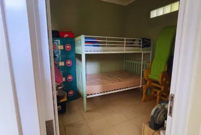 Dijual rumah area Bintaro sektor 9 Tangerang Selatan