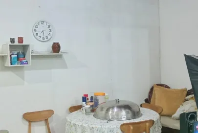 Dijual rumah Ciputat Tangerang Selatan cluster Lestari Ciputat.