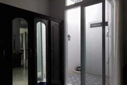 Di jual rumah di daerah pondok maharta pondok kacang timur