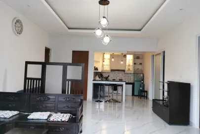 Di jual rumah di daerah pondok maharta pondok kacang timur