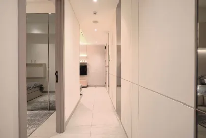 For Lease Fatmawati City Center 2 BR