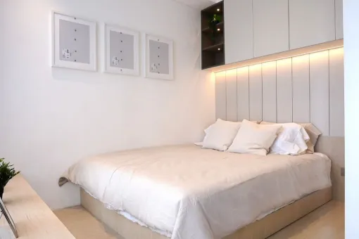 For Lease Fatmawati City Center 2 BR