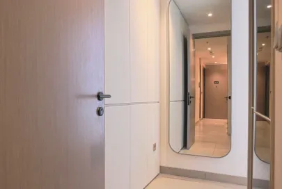 For Lease Fatmawati City Center 2 BR