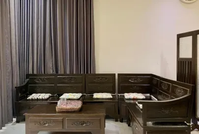 Dijual rumah pondok maharta 4 bedroom dan 4 bathroom