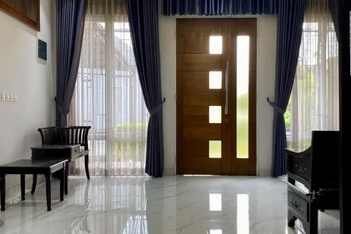 Dijual rumah pondok maharta 4 bedroom dan 4 bathroom