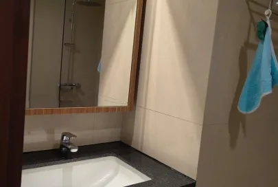 Sewa Apartment Branz Mega Kuningan Jakarta Selatan -Type Studio Furnished