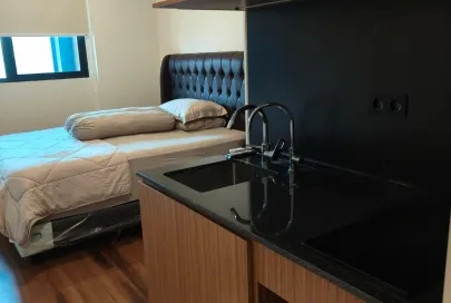 Sewa Apartment Branz Mega Kuningan Jakarta Selatan -Type Studio Furnished
