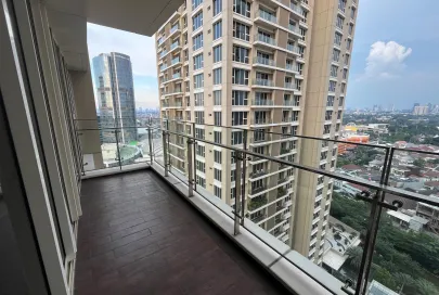 Disewakan Apartemen Pondok Indah Residences - Type 2 Bedroom Full Furnished