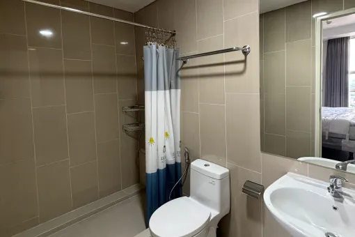 Sewa Apartemen Somerset Kencana Pondok Indah 2 1 BR Private Lift Full Furnished