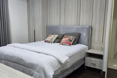 Disewakan Apartement Somerset Kencana 2 1BR