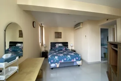 Disewakan Apartemen Taman Rasuna 2 Bedrooms Full Furnished