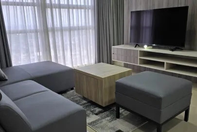 Disewakan Apartement Somerset Kencana 2 1BR