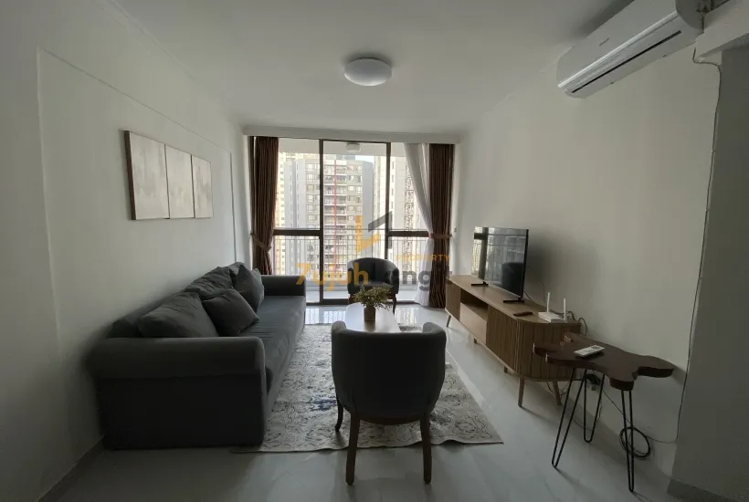 Disewakan Apartemen Taman Rasuna 2 Bedrooms Full Furnished