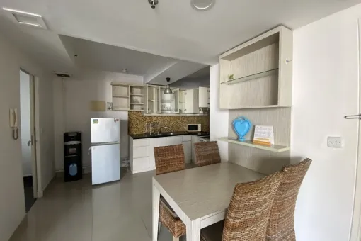 Disewakan Apartemen Taman Rasuna 2 Bedrooms Full Furnished