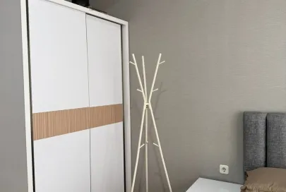 Disewakan Apartemen Sudirman Hill Studio Good Furnished Jakarta Pusat