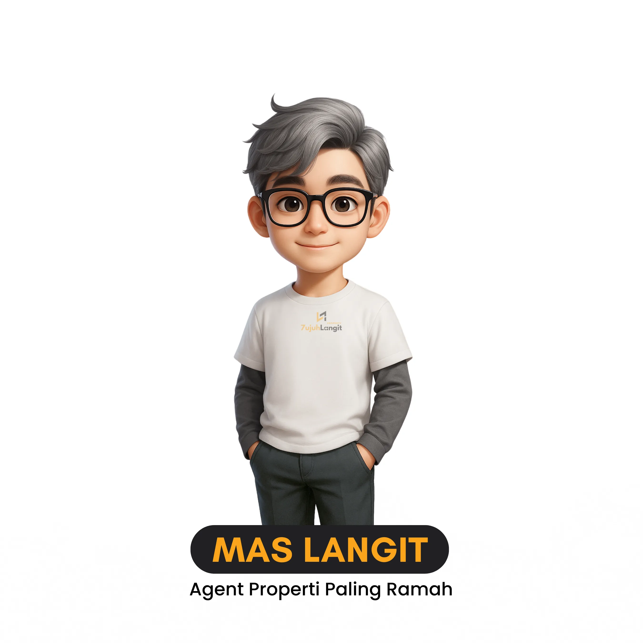 Mas Langit